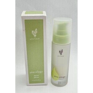 Younique Youology Serum 15ml .5 fl oz New in Box